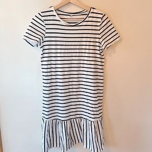 ONLY Striped Dress